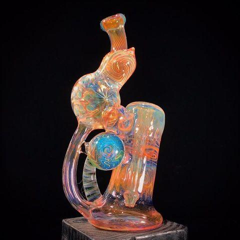 Ease Glass - East Atlanta S&V