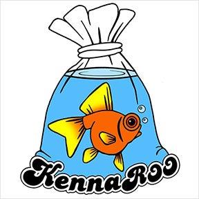 KennaRoo Glass - East Atlanta S&V