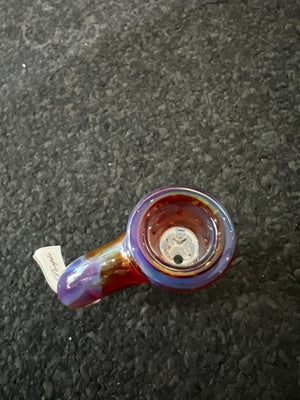 Sovereignty Glass Slide FA