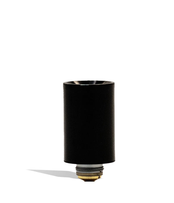 Replacement heating chamber for Exxus Vape Go Plus vaporizer, made of durable materials for optimal performance.
