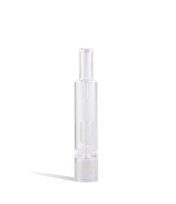 Exxus Vape Go Hydro Adapter shown in image, compatible accessory for vaporizer with durable plastic construction and connection ports.