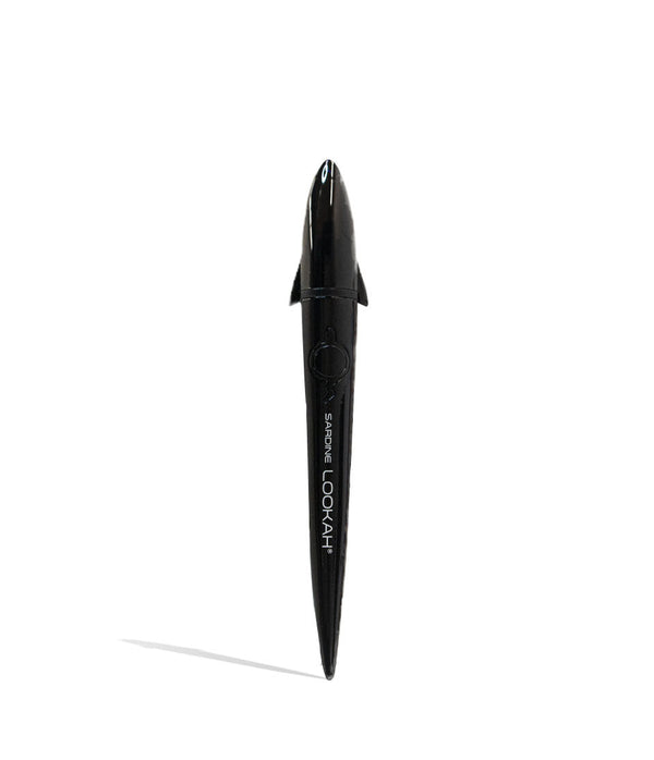 Lookah Sardine Hot Knife for precise cutting and dabbing, featuring a sleek design and heated tip for efficient use.