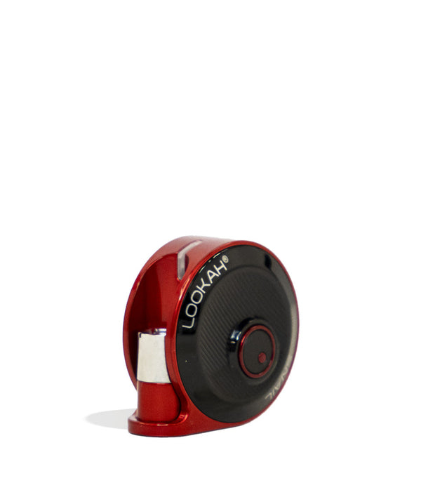 Lookah Snail 2.0 510 thread battery, sleek portable vape battery with rechargeable design and user-friendly features.