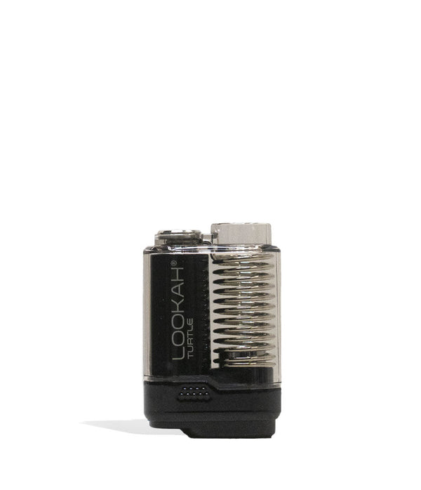 Lookah Turtle 2g 510 thread battery for vaporizers, compact portable device with sleek design and easy-to-use interface.