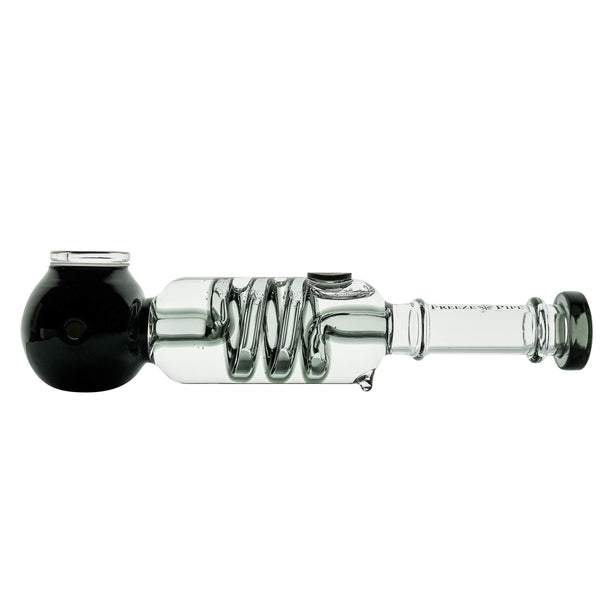 The Freeze Pipe