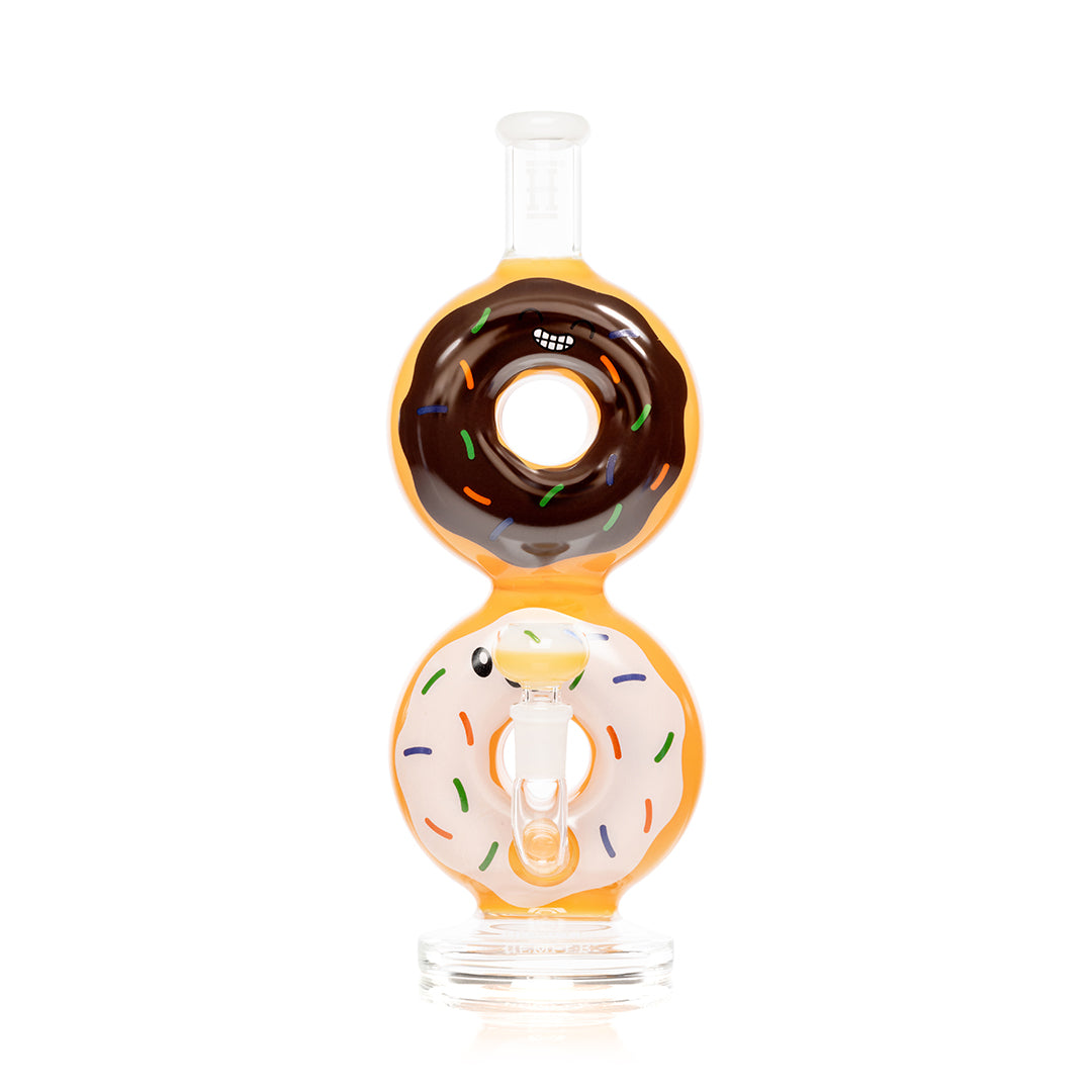 Donut XL Bong