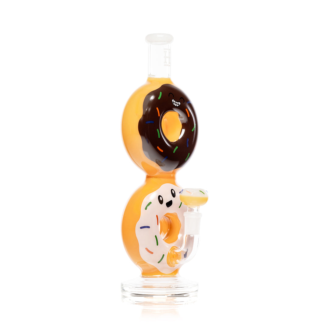 Donut XL Bong