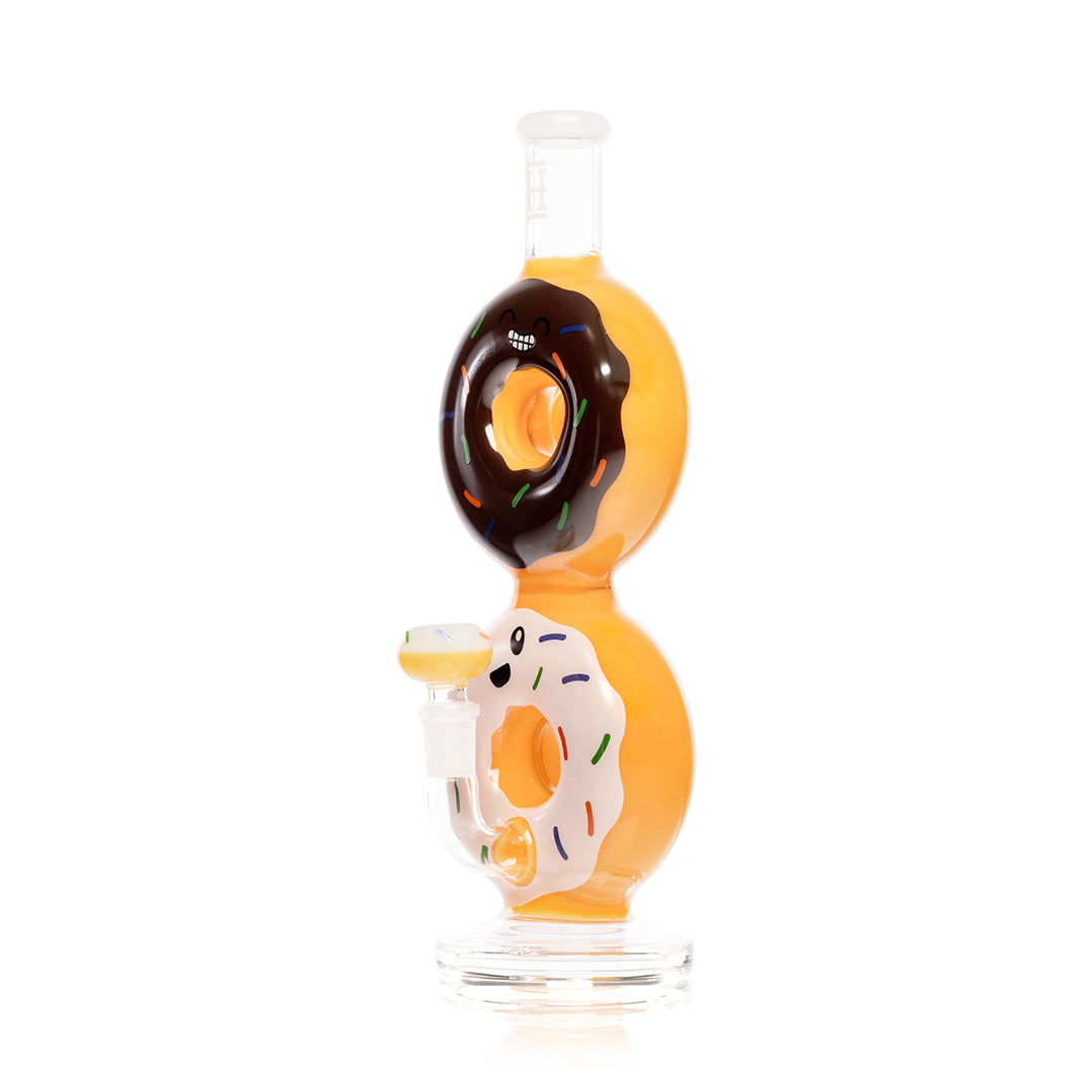 Donut XL Bong