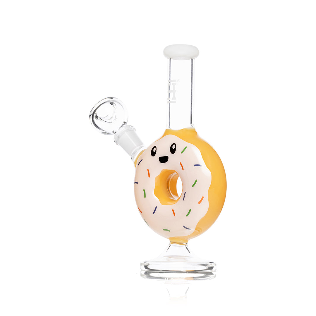 Donut Bong