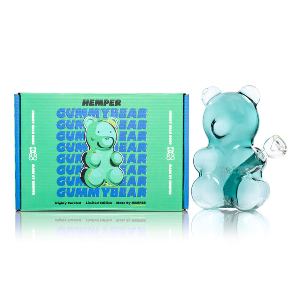 Gummy Bear Bong