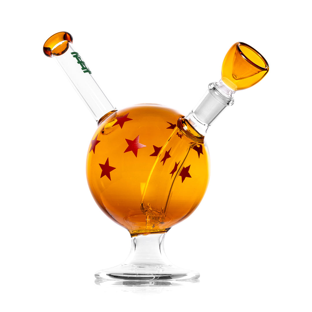 HEMPER - Wish Ball Bong