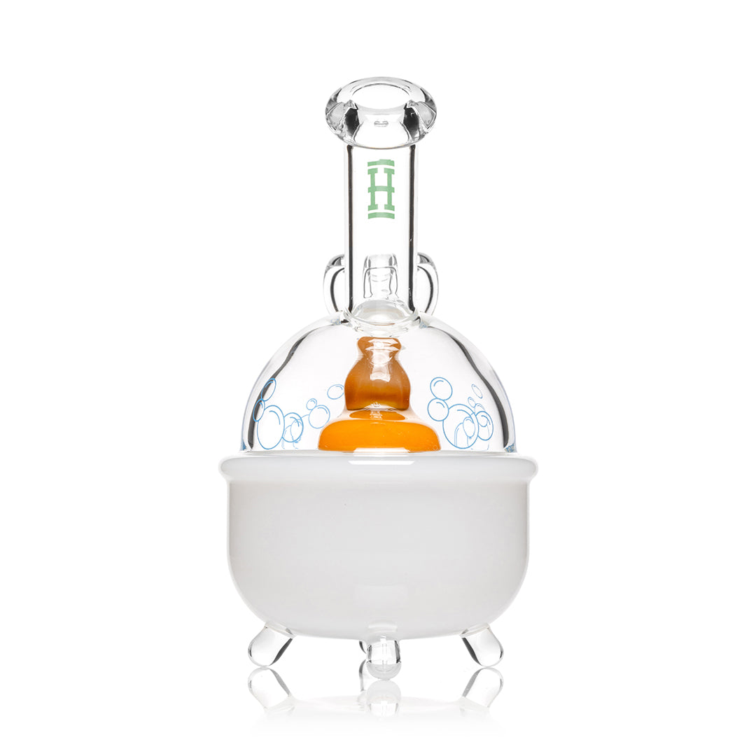 HEMPER - Ducky Bong 6"
