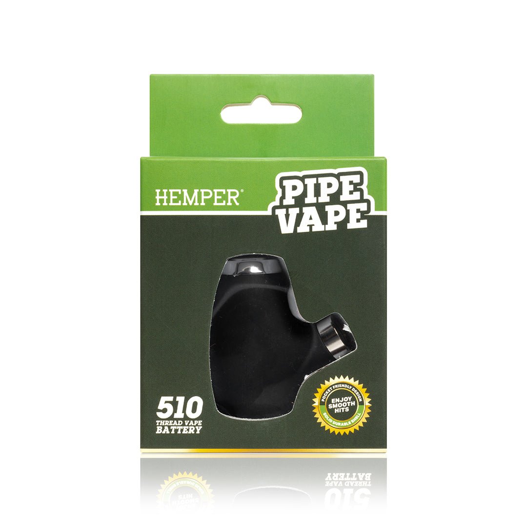Pipe Vape Battery