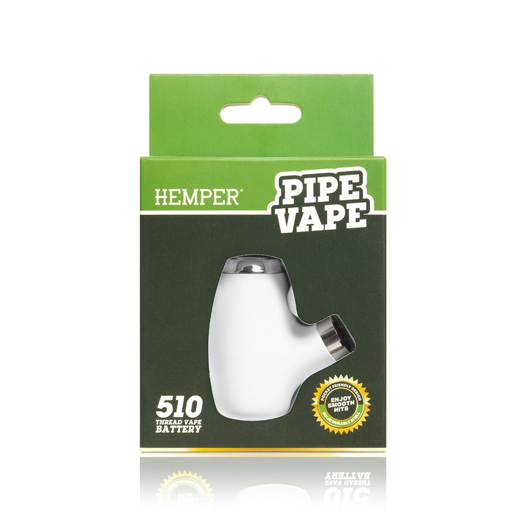 Pipe Vape Battery