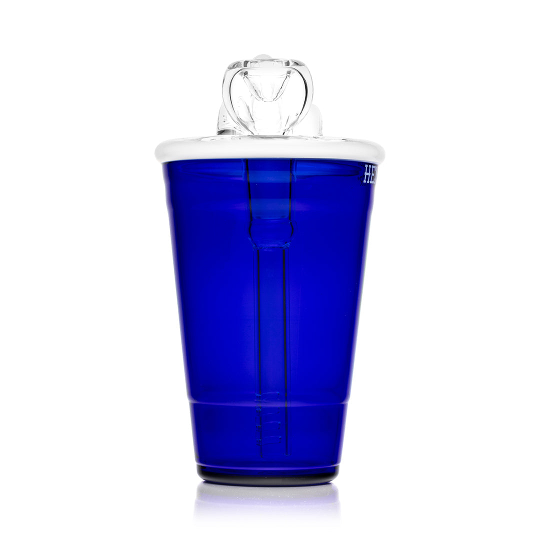 Beer Pong Bong 5.9"