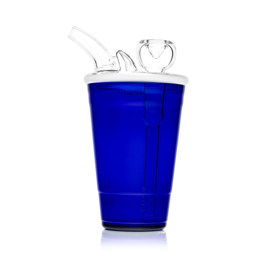 Beer Pong Bong 5.9"