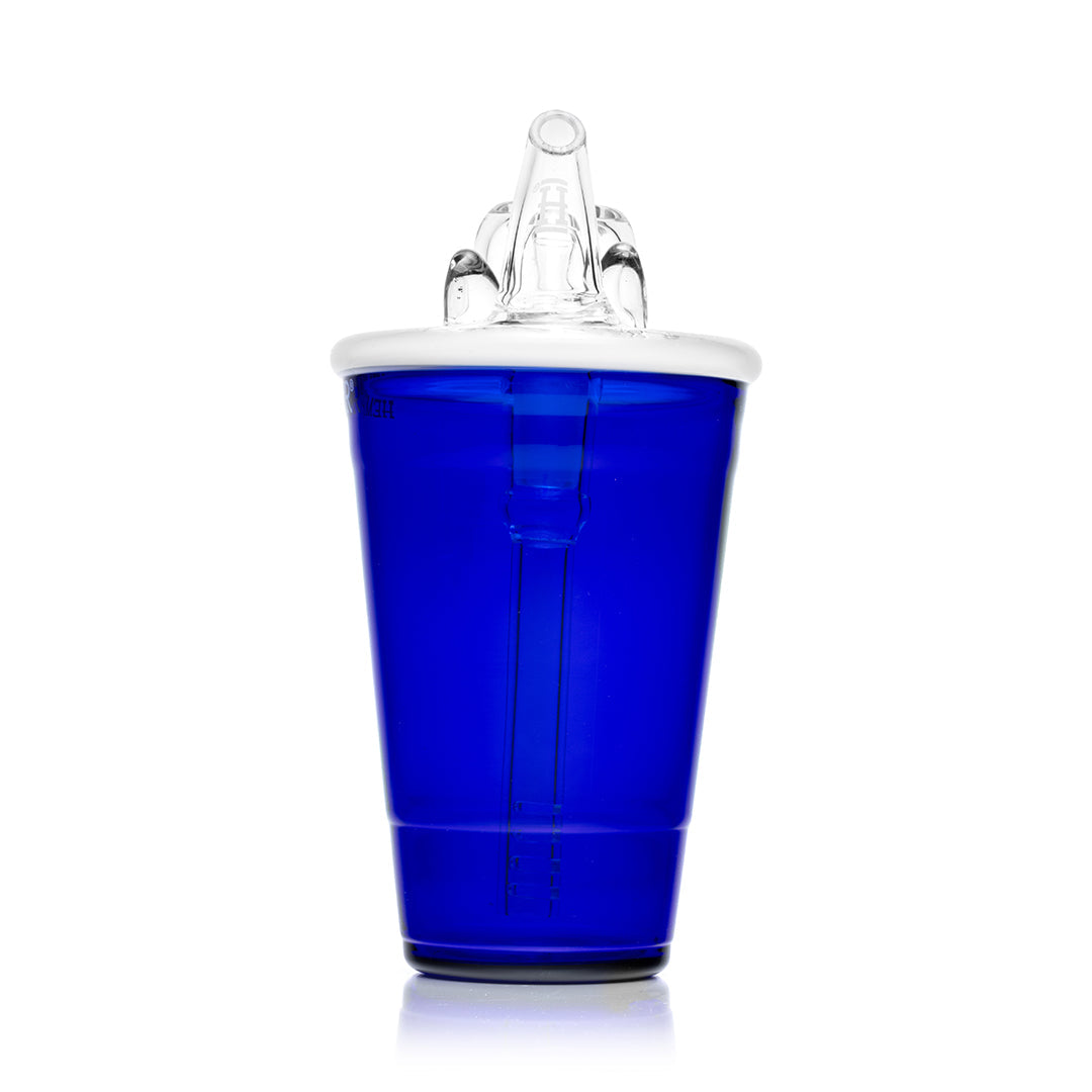 Beer Pong Bong 5.9"
