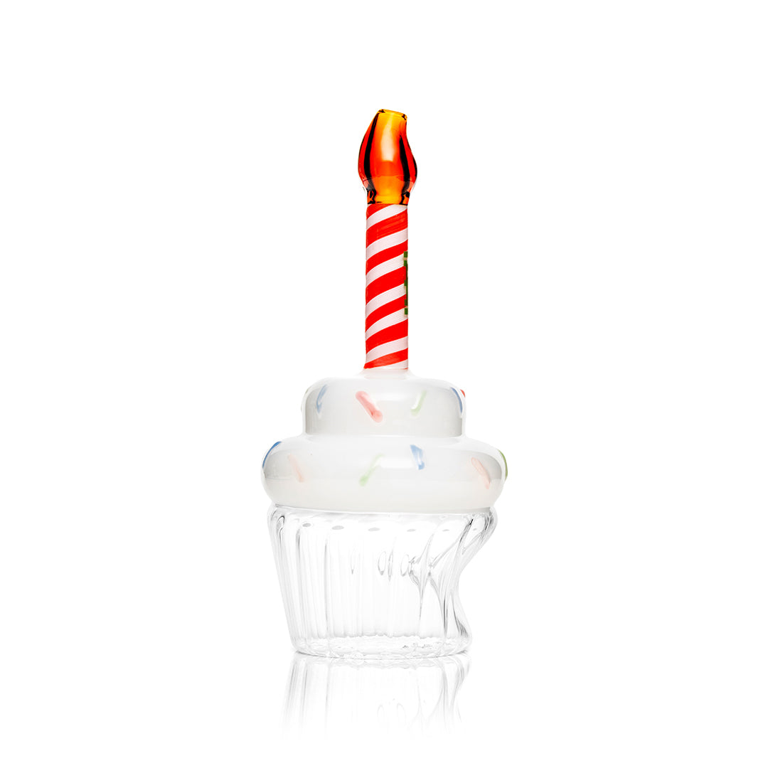 Cupcake Hand Pipe