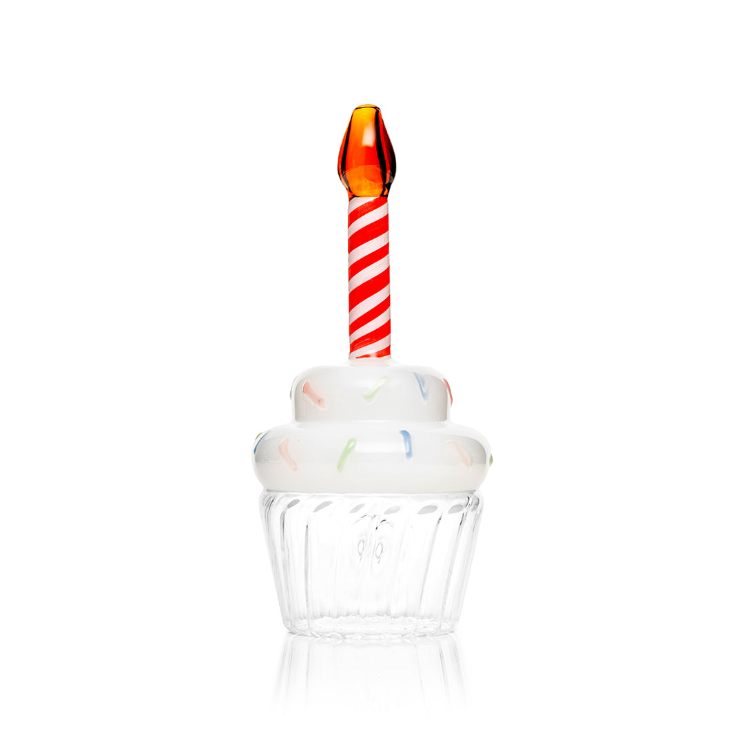 Cupcake Hand Pipe