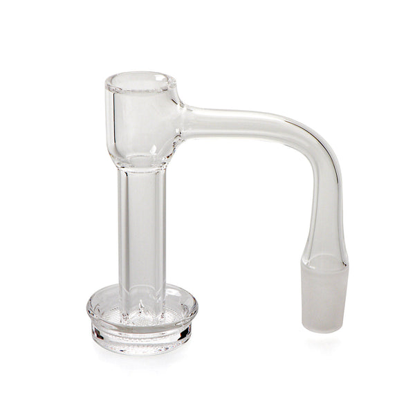 Full Weld XL Terp  Slurper Quartz Banger