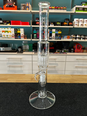 Sovereignty Glass 8 arm