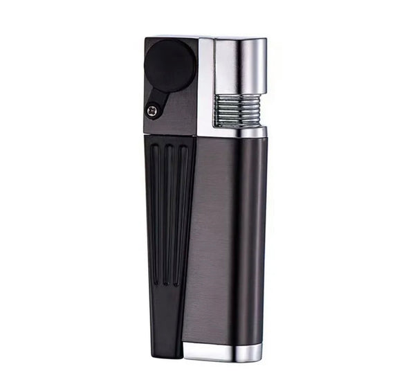 Pipe With Built In Lighter
