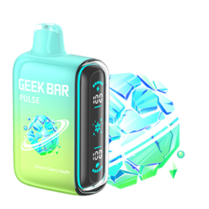 Geek Bar Pulse 15k Disposable
