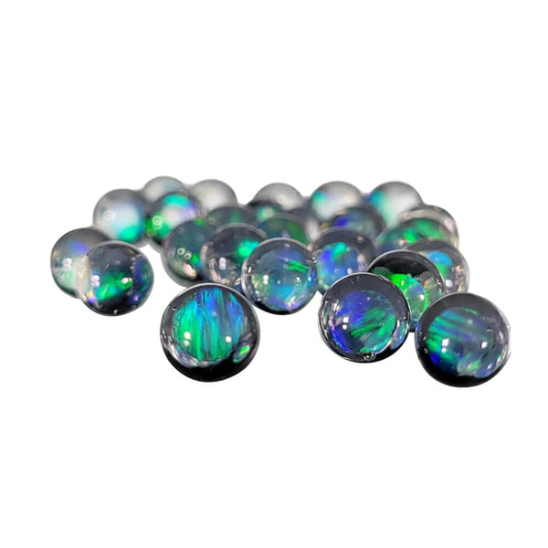 Calibear 6mm Opal Terp Pearls 2 Pcs/Pack