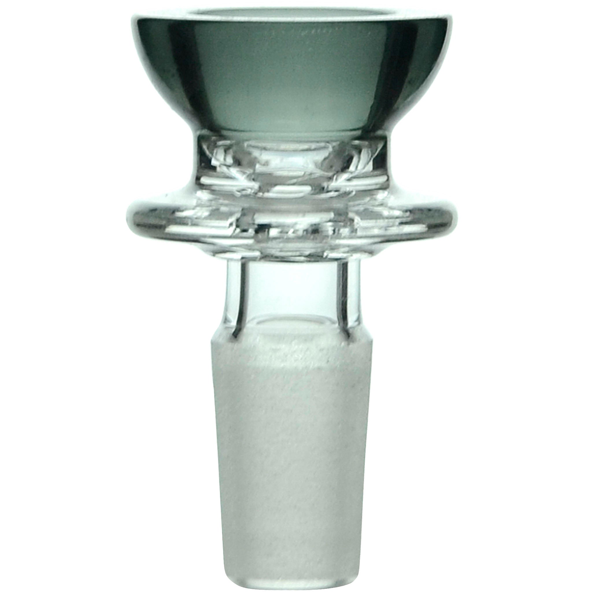 Calibear BTK Dab Rig | 8" Triple Seed of Life Perc