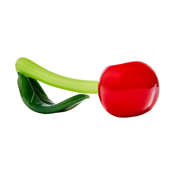 Edie Parker Hand Pipes