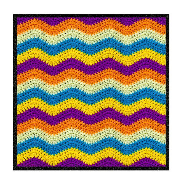 Crochet 12