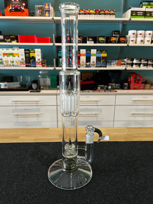 Sovereignty Glass 8 arm