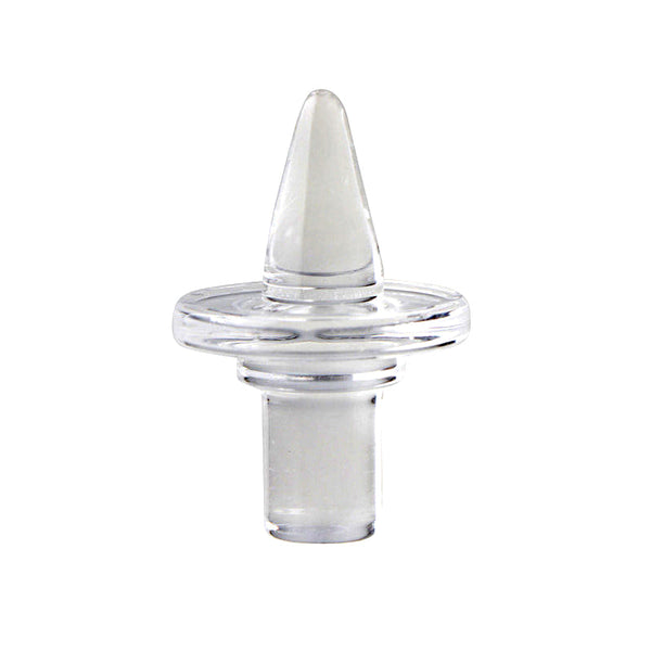 Dual Size Terp Slurper Quartz Carb Cap