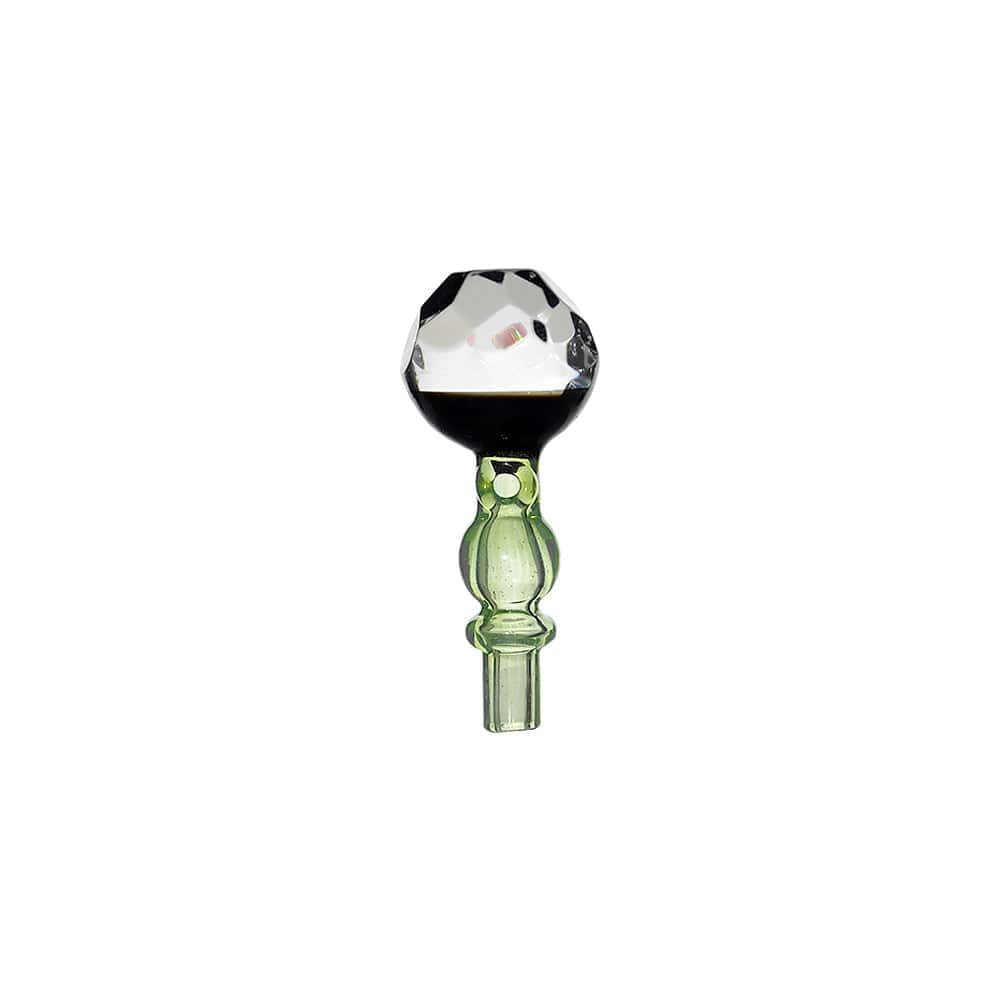Facet Opal Joystick Carb Cap For Dr. Dabber Switch 2 | Calibear