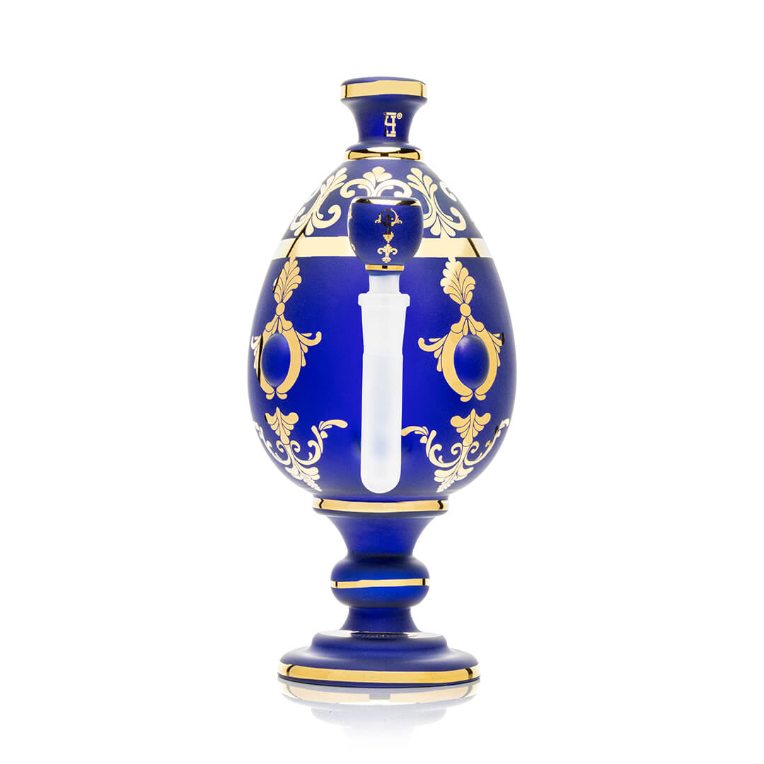 Jeweled Egg XL Bong