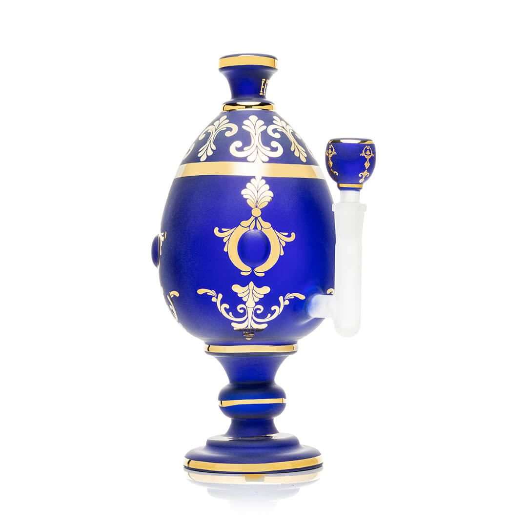 Jeweled Egg XL Bong