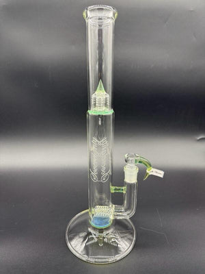 Sovereignty Glass Bishop