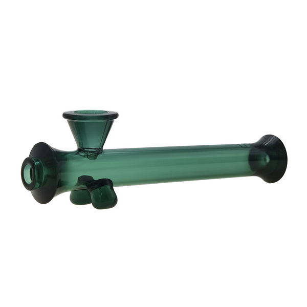 JW Original Steamroller Hand Pipe | Teal