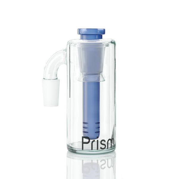 90 Degree Ash Catcher
