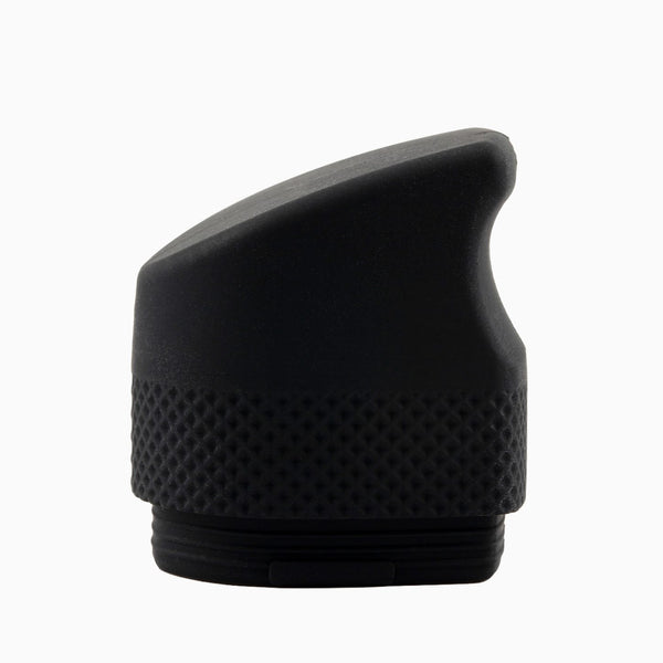 Grenco Science G Pen Micro II mouthpiece for vaporizer, shown in close-up, designed for Micro II accessories.