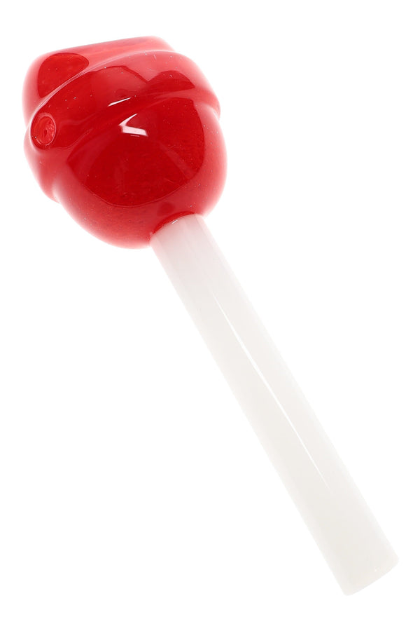 BigFun! Glass Lollipipe – 4.5″