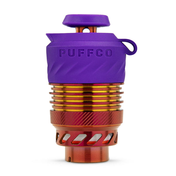 Puffco Peak Pro 3DXL Plasma Chamber (Limited Edition)