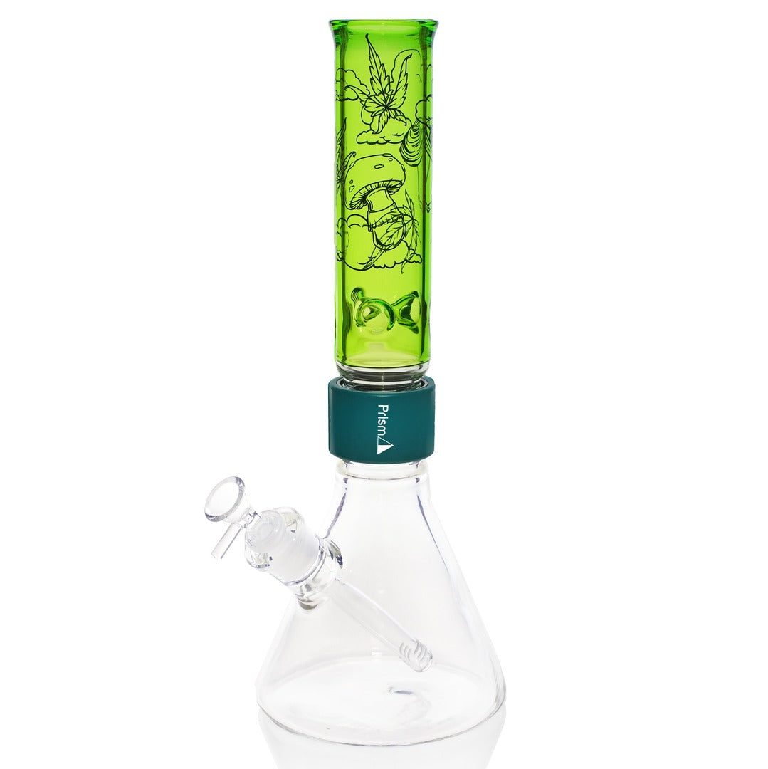 Slime Sky High Standard Beaker