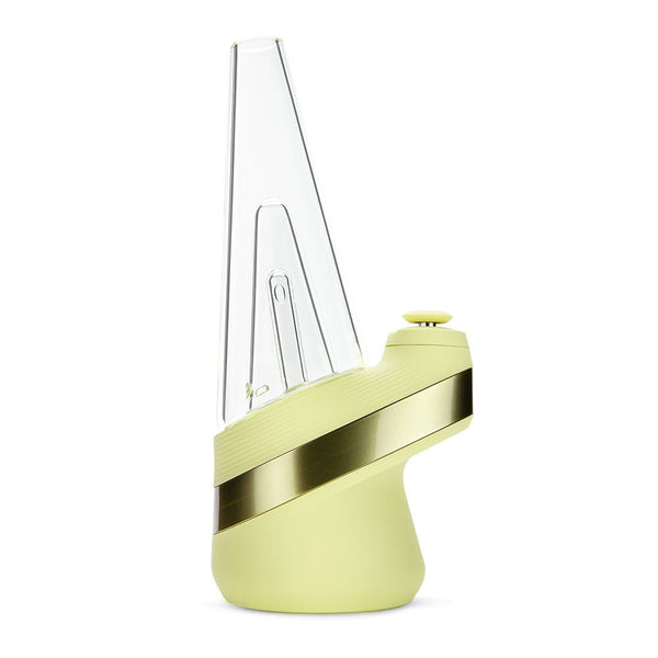 Puffco New Peak Smart eRig - 1700mAh / Zest