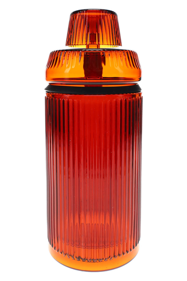 NWTN Deco Gravity Bong – 14 mm – 8.1″