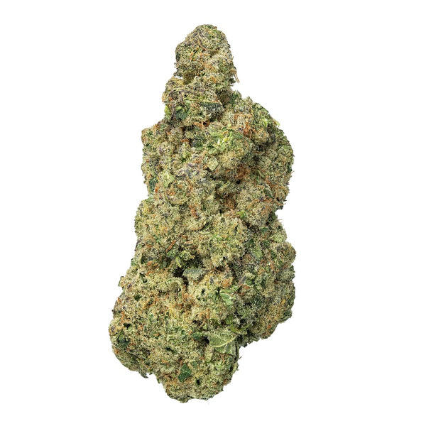 Grape Stomper (29.542%) THCa Flower