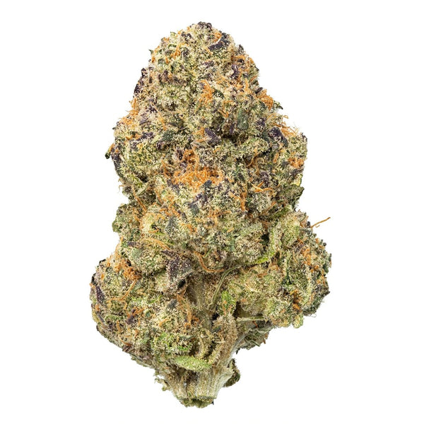 Purple Punch (31.610%) THCa Flower