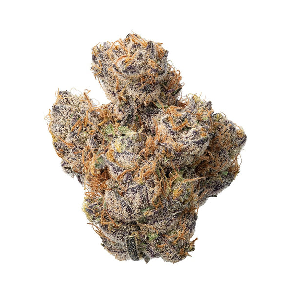 Sour Garlic Cookies (31.36%) THCa Flower