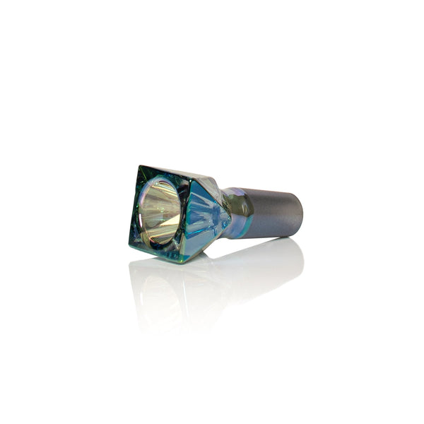 Twenties Collection Square Bowl 14mm | Mermaid