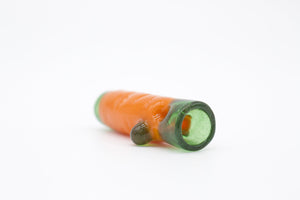Glass By Boots "Carrot" Chillum - East Atlanta S&V